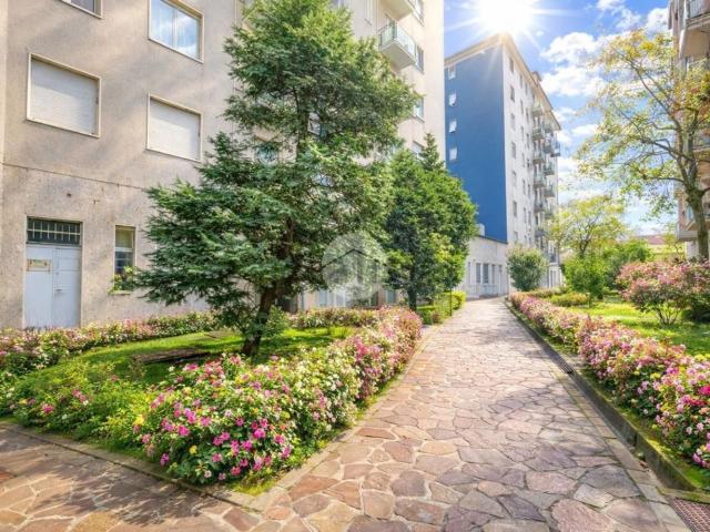 Appartamento in vendita a Zona Omogenea Milano Nord, Cusano Milanino