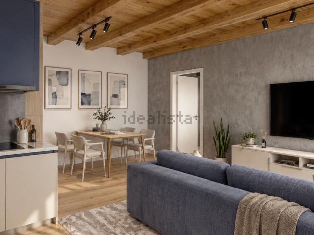 Appartamento in vendita a Bovolone, Verona