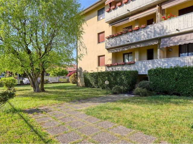 Appartamento in vendita a Ronchi, Gallarate
