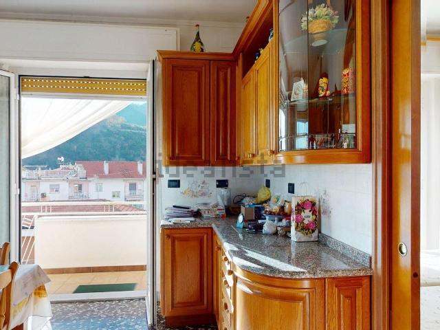 Appartamento in vendita a Sant'Ermete, Vado Ligure