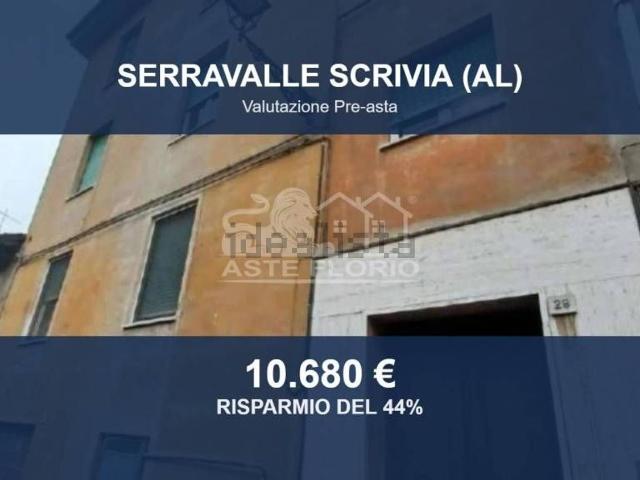 Appartamento in vendita a Piemonte, Alessandria