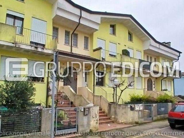 Appartamento in vendita a Bevilacqua, Verona