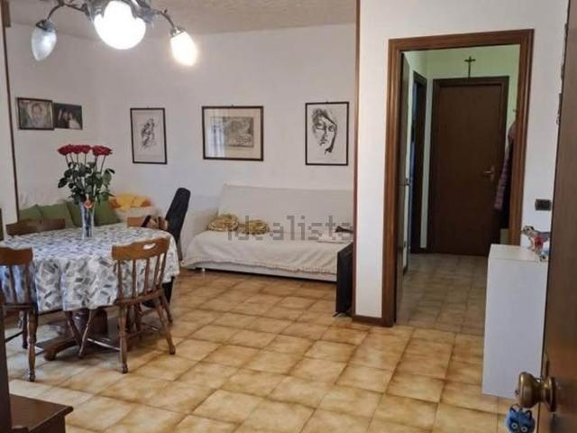Appartamento in vendita a Busseto, Parma