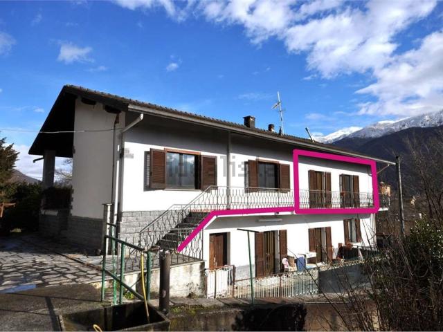 Appartamento in vendita a Bannio Anzino, Piemonte