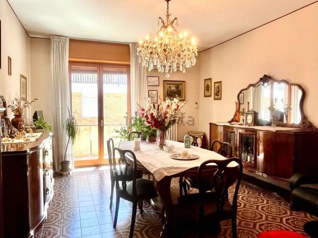 Appartamento in vendita a Porta Mortara, Piemonte