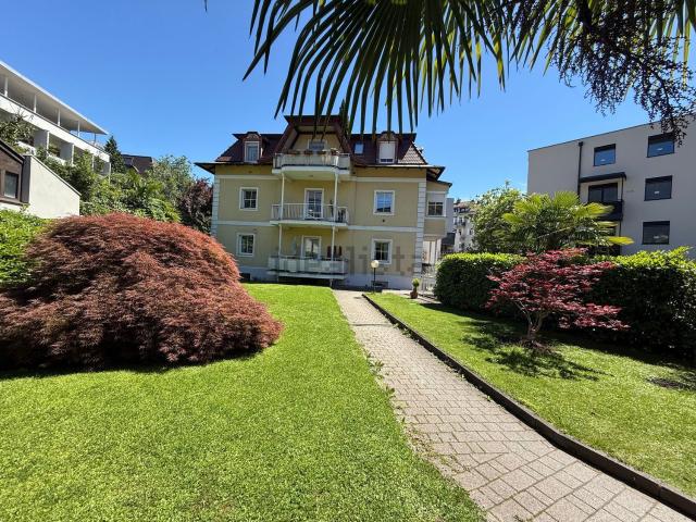 Appartamento in vendita a Burggrafenamt - Burgraviato, Merano - Meran