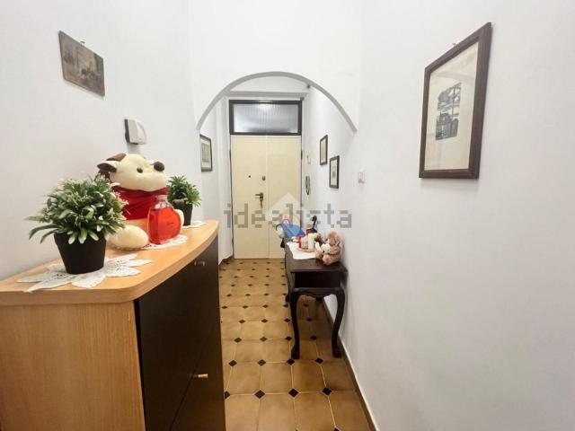 Appartamento in vendita a San Silvestro, Cassino