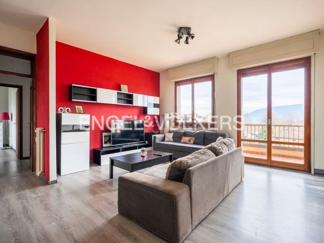 Appartamento in vendita a Pistoia, Toscana