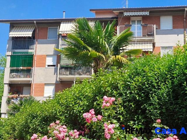 Appartamento in vendita a Penasca, Varese