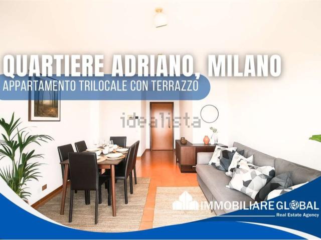 Appartamento in vendita a Municipio 2, Milano