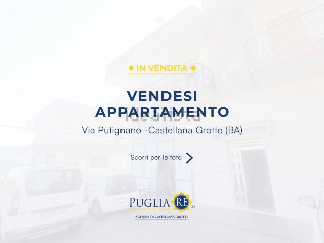 Appartamento in vendita a Puglia, Bari