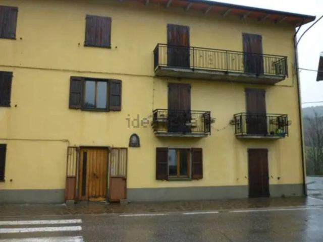 Appartamento in vendita a Unione dei comuni del Frignano, Pievepelago