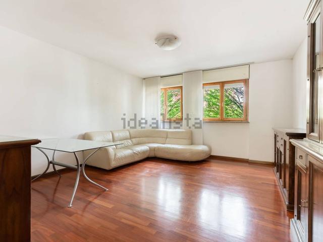 Appartamento in vendita a Ospiate, Bollate