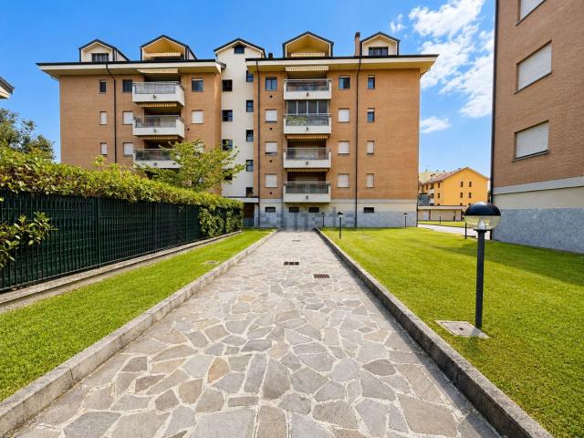 Appartamento in vendita a Locate di Triulzi, Lombardia