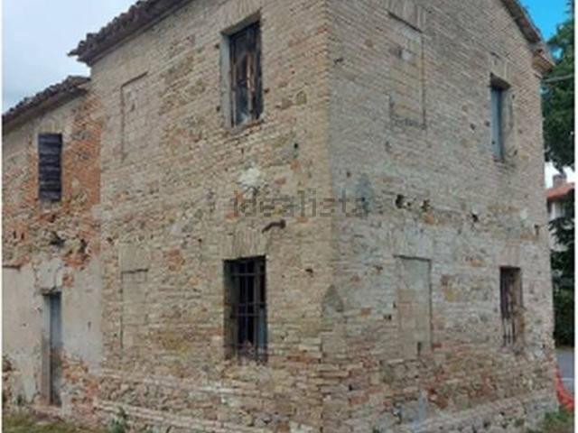 Appartamento in vendita a Castello, Marche