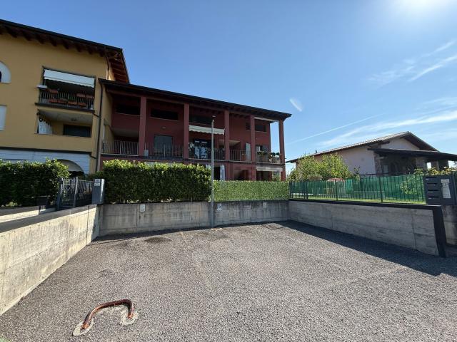 Appartamento in vendita a Clusane, Iseo