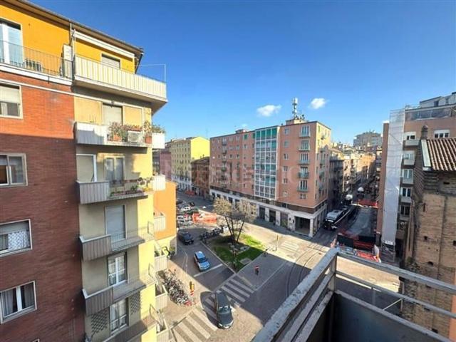 Appartamento in vendita a Porto-Saragozza, Bologna