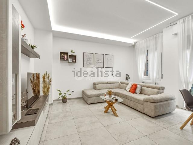 Appartamento in vendita a Mirabello, Re