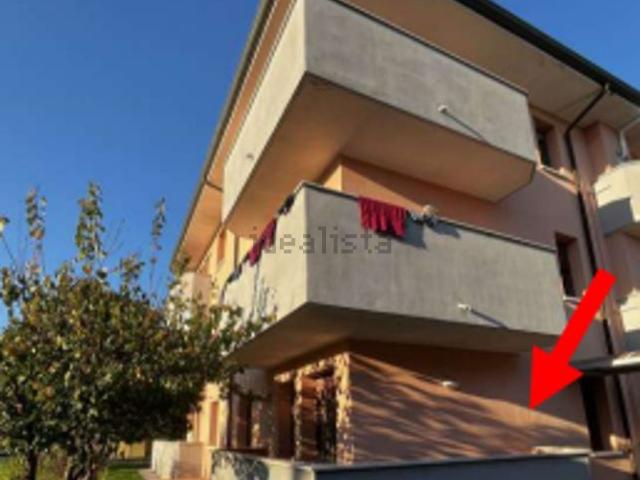 Appartamento in vendita a Pravisdomini, Friuli-Venezia Giulia