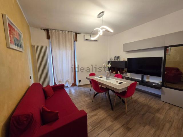 Appartamento in vendita a Ciriè, Torino