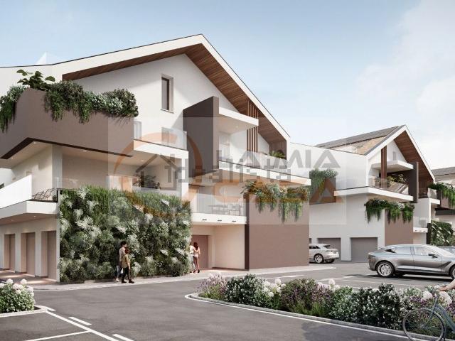 Appartamento in vendita a Albignasego, Veneto