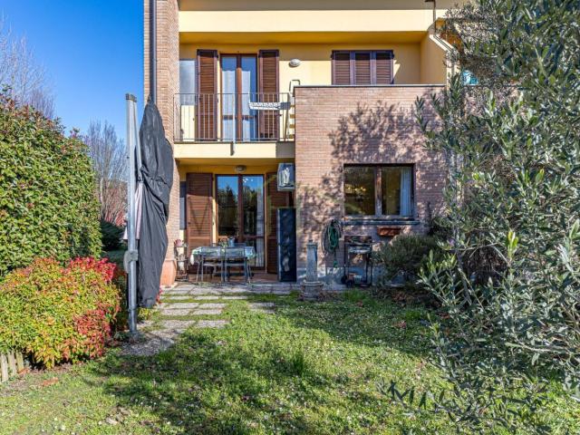 Appartamento in vendita a Mojana, Merone