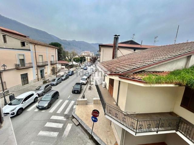 Appartamento in vendita a Trescine, Cervinara