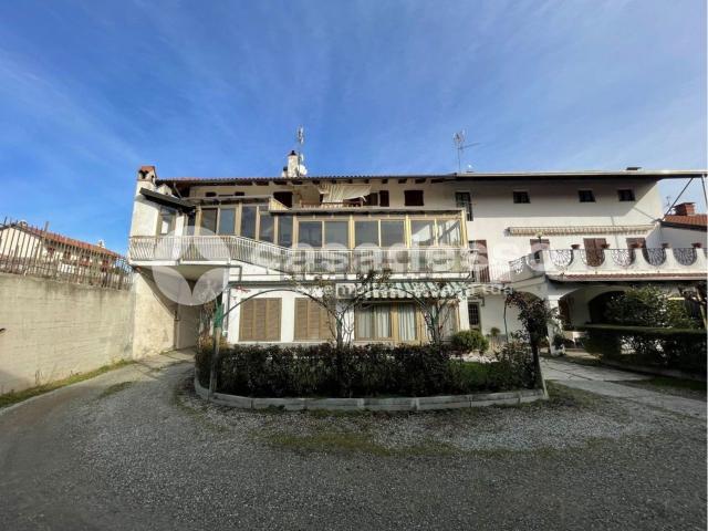 Appartamento in vendita a Piemonte, Vercelli