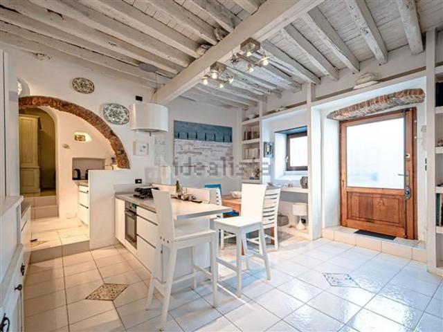 Appartamento in vendita a Levante, Serra Riccò