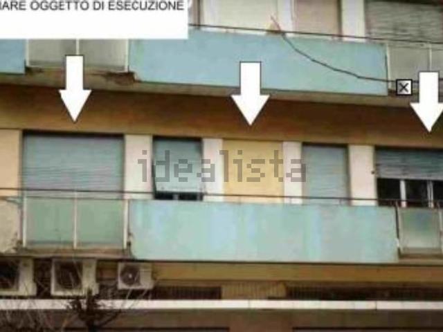 Appartamento in vendita a Gergeri, Calabria