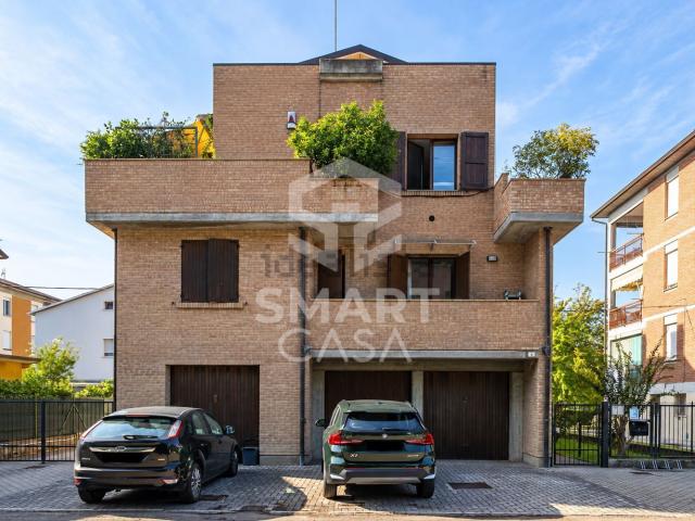 Appartamento in vendita a Belvedere, Reggio Emilia