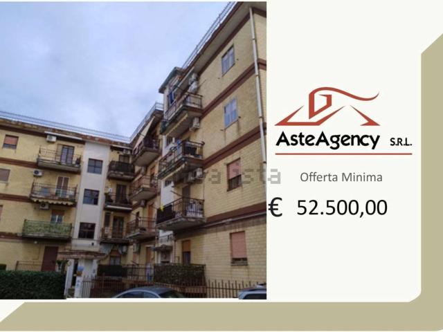 Appartamento in vendita a Orta Nova, Foggia