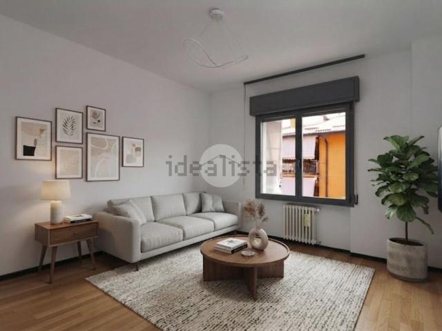 Appartamento in vendita a San Paolo-Capuana, Rho