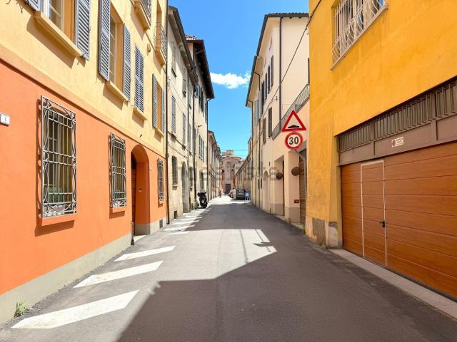 Appartamento in vendita a San Prospero città, Re