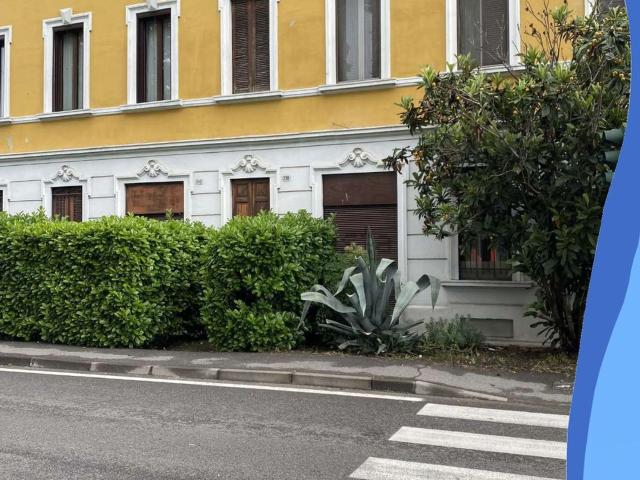 Appartamento in vendita a Moncucco, Brugherio