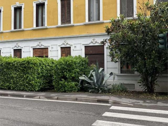 Appartamento in vendita a Moncucco, Brugherio