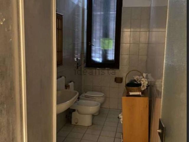 Appartamento in vendita a Moncucco, Brugherio