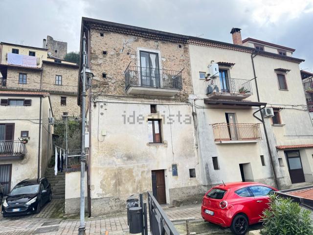 Appartamento in vendita a Novi Velia, Campania