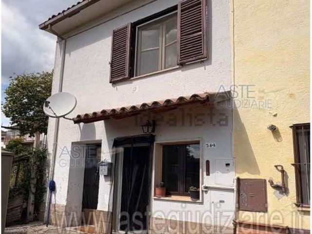 Appartamento in vendita a Pizzoli, Abruzzo