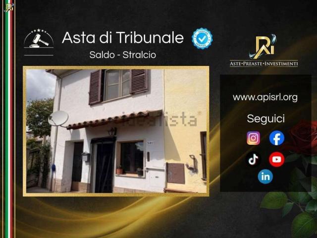 Appartamento in vendita a Villa San Pietro, Pizzoli