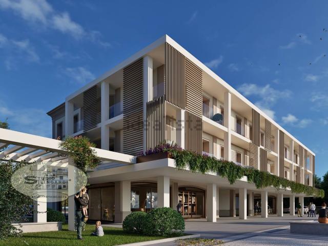 Appartamento in vendita a Modena, Reggio Emilia