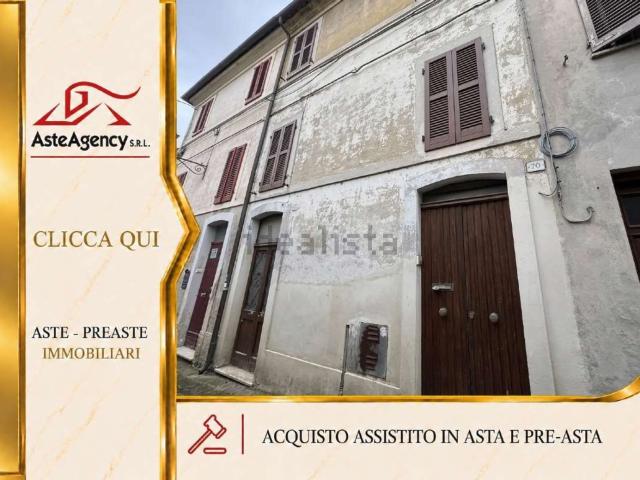 Appartamento in vendita a Potenza Picena, Macerata