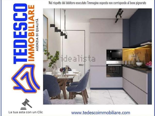 Appartamento in vendita a Nusco, Campania