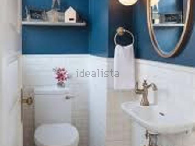 Appartamento in vendita a Nusco, Campania