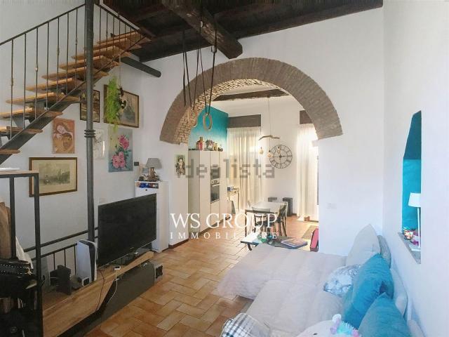 Appartamento in vendita a Vedano Al Lambro, Lombardia