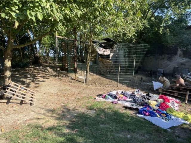 Appartamento in vendita a Unione dei comuni della Bassa Romagna, Conselice
