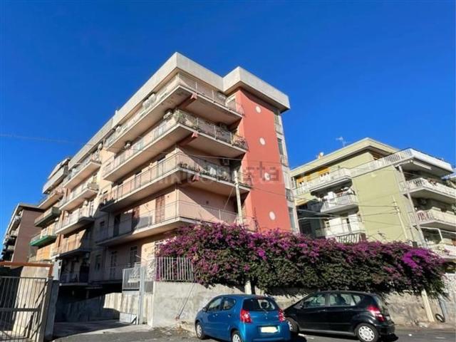Appartamento in vendita a Monte Po-Nesima-San Leone-Rapisardi, Catania