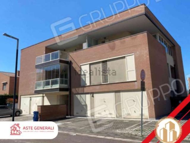 Appartamento in vendita a Unione Reno Galliera, Pieve Di Cento