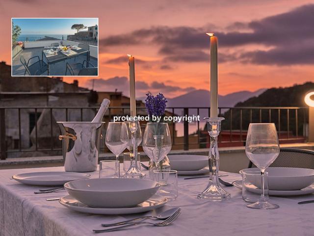 Attico in vendita a Località Lardarina, Vernazza