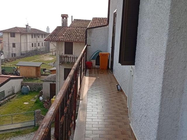 Appartamento in vendita a Coltura / Culture, Polcenigo / Polcenic - Al Borc